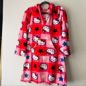 Hello kity sleepwear